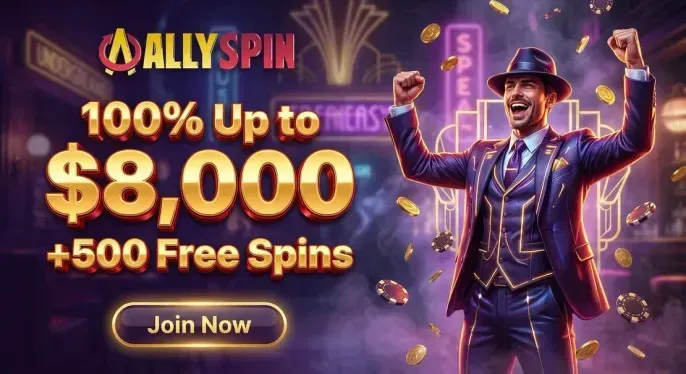 Allyspin Casino